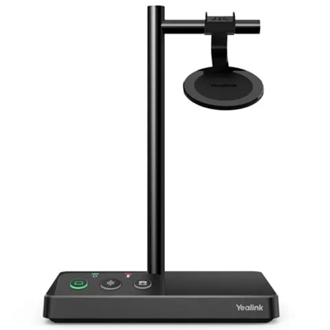Yealink WHB620UC(V1), Replacement DECT Base for WH62 UC Headset