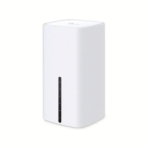 TP-Link Archer NX200 5G AX1800 Wireless Dual-Band Gigabit Router, 1201 Mbps at 5 GHz + 574 Mbps at 2.4 GHz, 5G NR 4.67Gbps/1.25Gbps, LTE support Cat 1