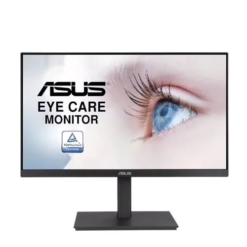 ASUS 27" (16:9) IPS FHD LED, 5MS, 75Hz, DP, HDMI, VGA, USB(2),VESA, TILT, H/ADJ, SPKR, 3Y