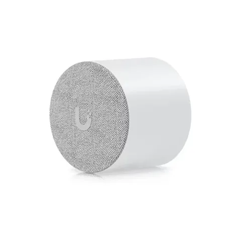 Ubiquiti PoE Smart Chime, PoE Plug-and-play Notification Device, Designed To Pair with a UniFi Doorbell or Door Access Hub