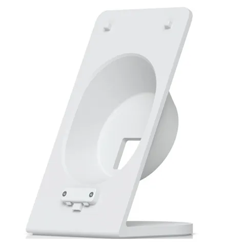 Ubiquiti Intercom Viewer Table Stand, Metal table stand for Intercom Viewer