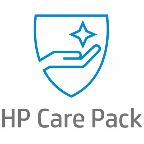 Hp 5YR ONSITE W/PREDICTIVE Detection Alerts Desktop