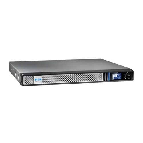 Eaton 5P 1550VA / 1350W 1U RACKMOUNT Ups With LCD, 3 Yrs WTY 438 X 555 X 44, 18.7KG