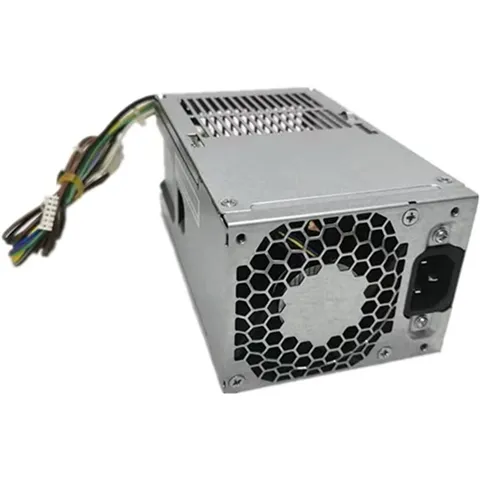 HP 722536-001, ATX SPS-P/S SFF, 240W, ENT13 85 EFF, 12V, 4OUT, 1 Year Warranty
