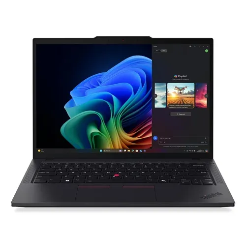 THINKPAD T14 AMD GEN 6 14in WUXGA TOUCH AMD RYZEN AI 7 PRO 350 32GB RAM 512GB SSD WIN11 PRO 3Y PREMIER SUPPORT