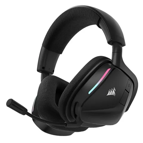 HEADSET VOID WL v2, Carbon