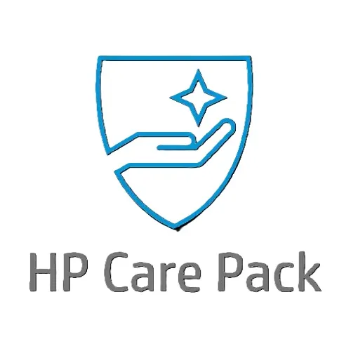 Hp 5YR ONSITE Desktop Support