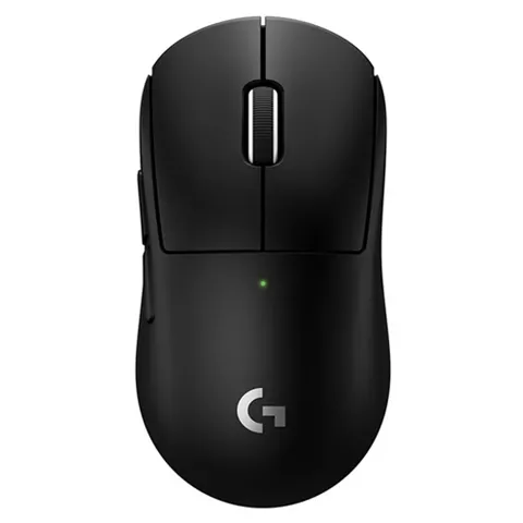 Logitech G PRO X SUPERLIGHT 2c LIGHTSPEED Gaming Mouse - Black