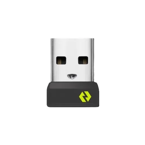 Logitech Bolt USB-C Receiver -1 Yr WTY