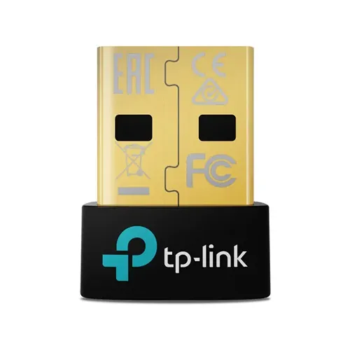 Tp-Link BLUETOOTH 6.0 NANO USB ADAPTER, 3YR