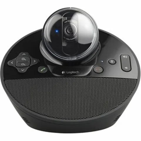 Logitech BCC950 Conferencing System For Small GROUPS, Integrated Speaker PHONE, 2YR WTY