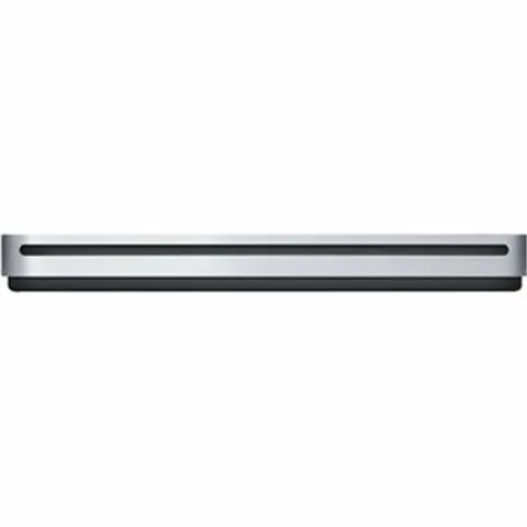 Apple MD564ZM/A, External USB2.0 Superdrive, Campatible with macBook Pro/Air, iMac/Mac mini, 1 Year Warranty