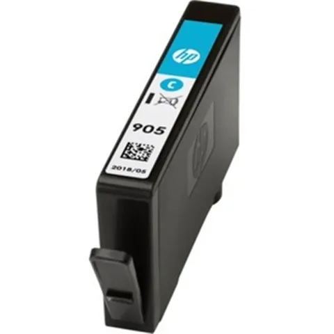 905 Cyan Original Ink Cartridge