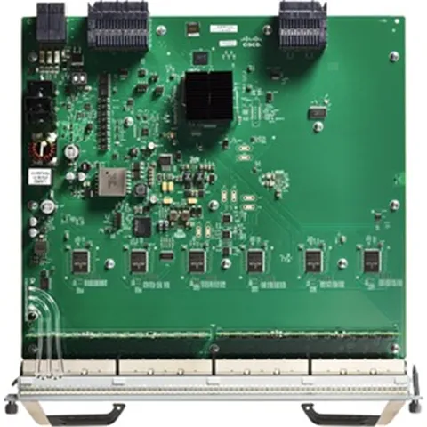 Catalyst 9400 Series 48-Port UPOE 10/100/1000 (RJ-45)