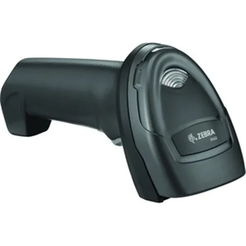 Ds2278-Sr Black Presentation Cradle USB KIT: DS2278-SR00007ZZWW SCANNER. CBA-U21-S07ZBR Shielded USB CABLE. CR2278-PC10004WW Cradle