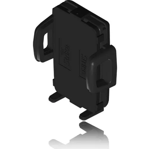Strike Alpha Cradle - Universal for Micro USB Smart Phones Hardwired Install Pack