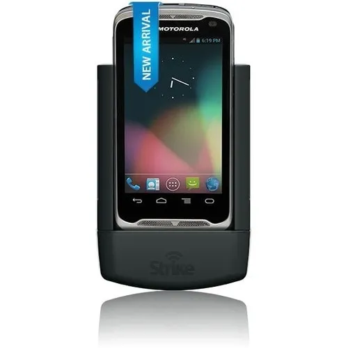 Strike Alpha Cradle - Motorola TC55 Hardwired Install Pack