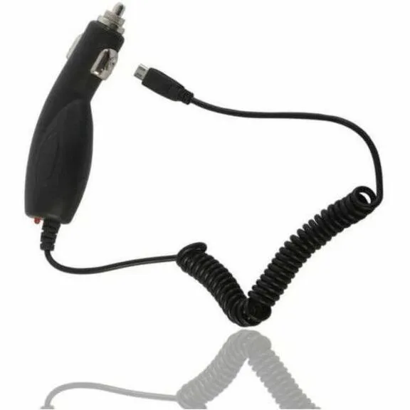 Micro USB Car Charger