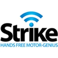Strike Alpha Cradle - Samsung Galaxy Tab Active Lockable Hardwired Install Pack