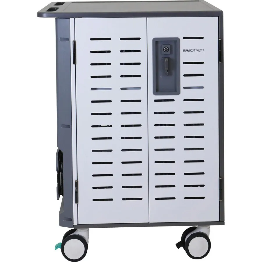 Zip40 Charging And Management Cart AU/NZ