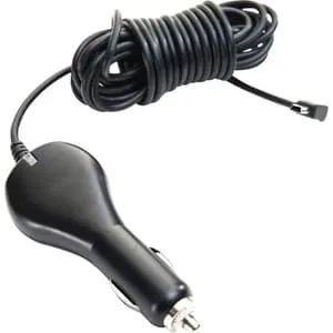 Car Lighter Adapter For DRIVEPRO Micro B