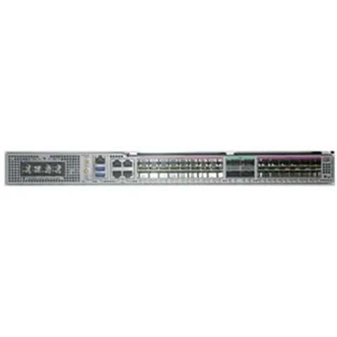 CISCO - NCS540 28x10G + 4x100G AC