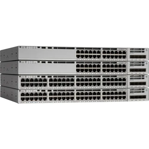 Ctlyst9200 24-prtdataonly Ntwr ntials REMANUFACTURED