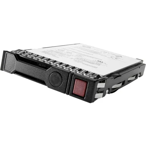 Hpe MSA 800GB 12G SAS Mu SFF St SED SSD