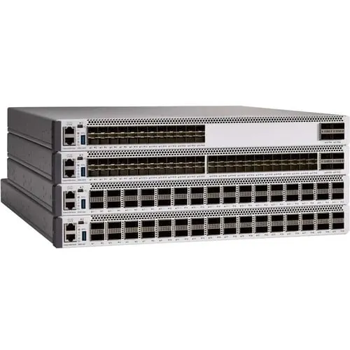 Catalyst 9500 16-PORT 10GIG SWITCHESSENTIALS REMANUFACTURED