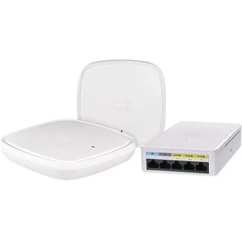 C9130AXI-EWC-Z - Cisco Embedded Wireless Controller On C9130