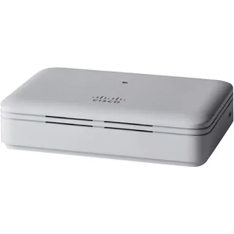 CISCO - CBW141ACM 802.11ac 2x2 Wave 2 Mesh Extender Desktop