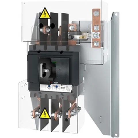 Easy Ups 3M Battery Breaker Kit 60-80KVA 400V