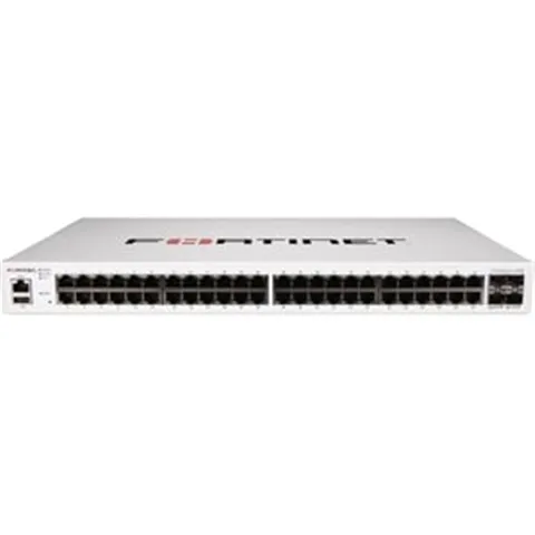 FortiSwitch FS-448E