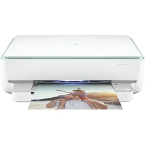 2K4W2A - HP ENVY 6034e ALL IN ONE PRINTER. PRINT COPY SCAN P