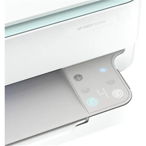 2K4W2A - HP ENVY 6034e ALL IN ONE PRINTER. PRINT COPY SCAN P