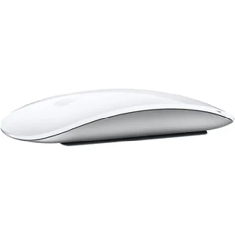 Apple MK2E3ZA/A, Magic Mouse, Wireless, White, 1 Year Warranty