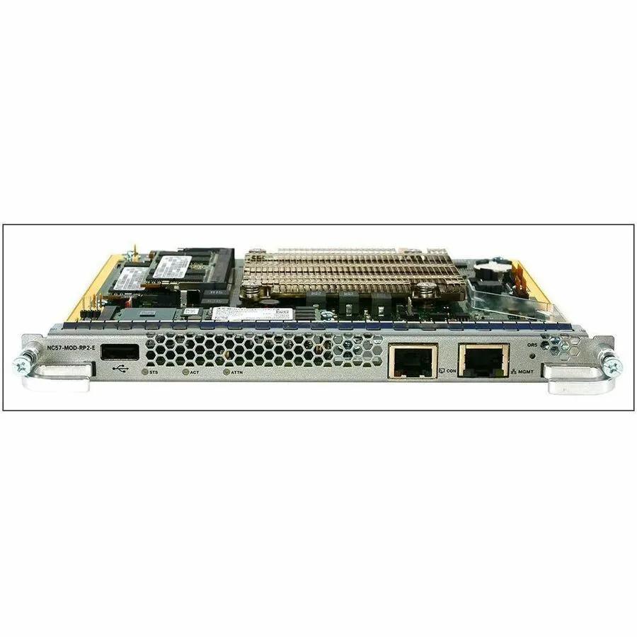 Cisco - NCS 5700 Route Processor With SYNCE