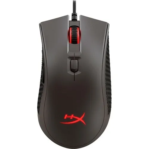 HyperX Pulsefire Pro RGB Mouse