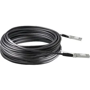 HPE C-series 5M Passive Copper SFP+ Cbl