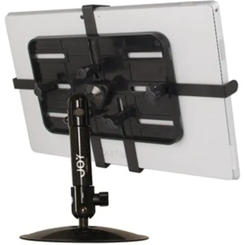 Magconnect Carbon Fiber Desk Stand Only
