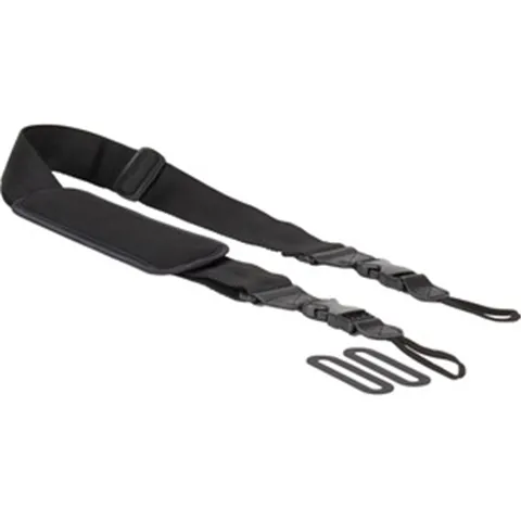 Universal Adjustable Shoulder Strap with Quick Release