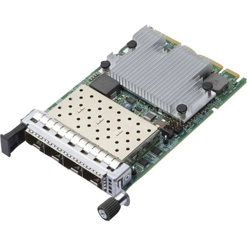 BCM 57504 10/25GbE 4p SFP28 OCP3 Adptr
