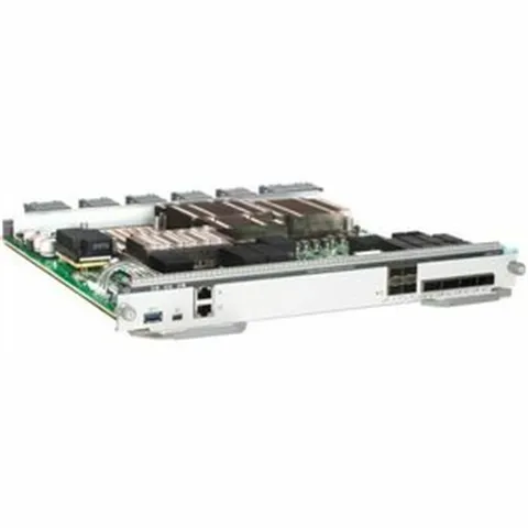 Cisco - CISCO Catalyst 9400 Series Supervisor 2 Module