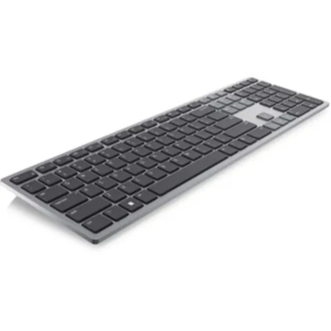 Dell KB700 Wireless Pro Plus Keyboard - Titan GREY, 3YR