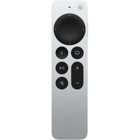 Apple MNC73AM/A, Siri Device Remote Control, Wireless+Bluetooth, 1 Year Warranty