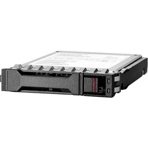 HPE 6.4TB NVMe MU SFF BC U.3 PPM1735a SSD
