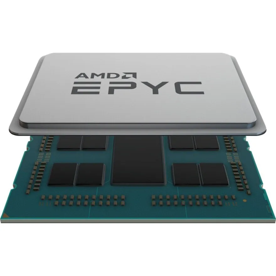 AMD EPYC 9174F 4.1GHz 16-core 320W Processor for HPE