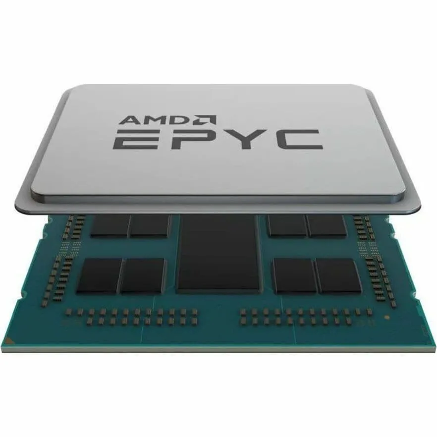 AMD EPYC 9354P CPU for HPE
