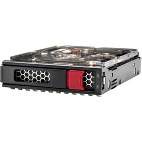 HPE StoreEasy 24TB SAS LFF LP 4pk HDD