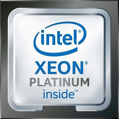 INT Xeon-P 8352M CPU for HPE